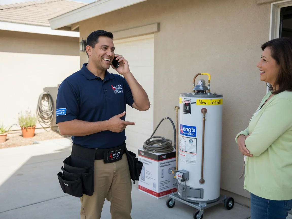 Leak Detection Darling, MS FAQs
